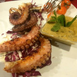 Kemonia Comida