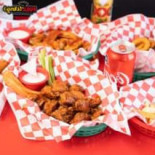 Full Wings Cibo