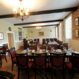 Ashbrook Arms Cibo