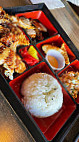 Zen Ramen Bento food