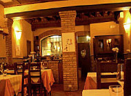 Trattoria Antica Maremma food