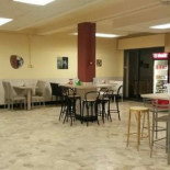 Kikkiripizza À l'intérieur