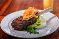 Grandview Tavern & Grille, LLC food