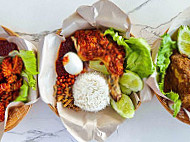 99 Nasi Lemak food