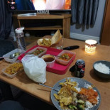 Eastern Origin Cibo