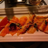 Gao Dynasty Comida
