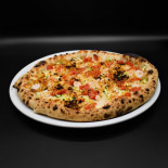 Make Pizza Nourriture