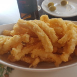 Cafeteria Berna Cibo