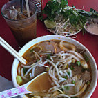 Viet Huong food