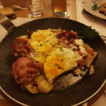 Maso Mudlerhof food
