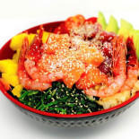 Off The Poke Comida