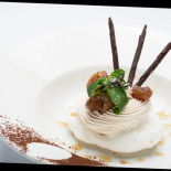 Del Murett food