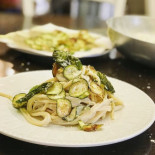 Pasta Mood Comida