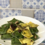 Pasta Mood Dentro