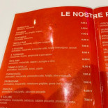 Egyptian Kebab Carte