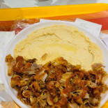 Egyptian Kebab Nourriture