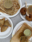 Sri Venkateswara Hindu Temple food