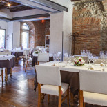 Il Cortile Dei Sapori food