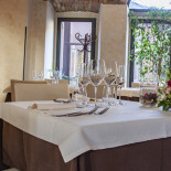 Il Cortile Dei Sapori food