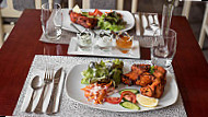 Dawat Indien Strasbourg food