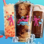 Dunkin' Cibo