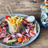 Ripper Cibo