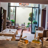 Reverse Firenze Nourriture