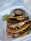 Chuchos Tacos food