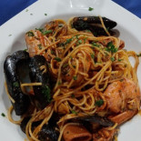 La Torchia Comida