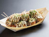 Hoka Takoyaki Bandar Dato Onn food