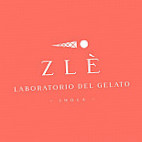 Zle' Laboratorio Del Gelato inside