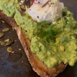 Propeller Coffee Cibo