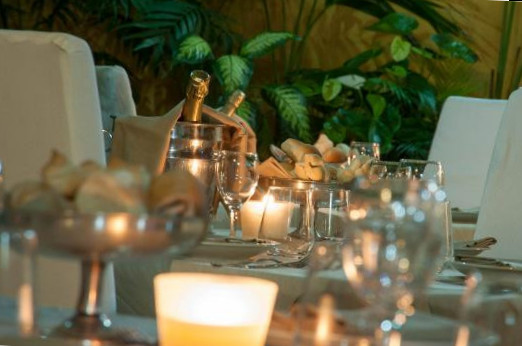 Flora Extérieur