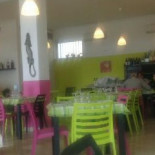 Pappa E Pizza Comida