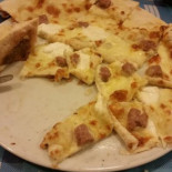 Pappa E Pizza Comida