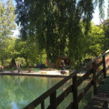 Il Lido Nourriture