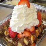 Waffee Station Cibo