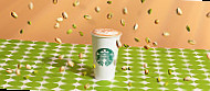 Starbucks Coffee food