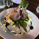 Jackalope Cibo