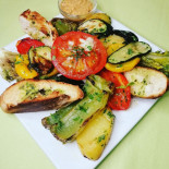 Moravid Sonnenküche Cibo