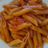 Vecchia Modena À l'intérieur