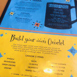 Cornbread Cafe Piatti