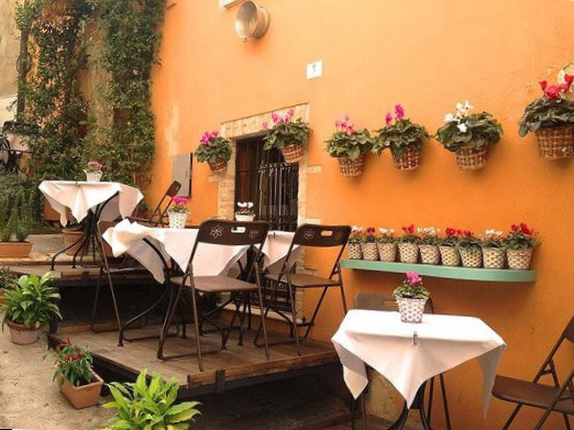 Sa Piola Exterior