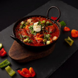Indigo Cibo