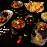 Indigo Cibo