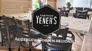 Yener's Gmbh food