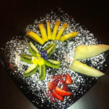 Braceria Chef Linguini Nourriture