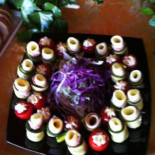 Braceria Chef Linguini Nourriture