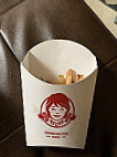 Wendy's food