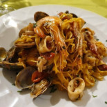 Pizzeria Gio Comida